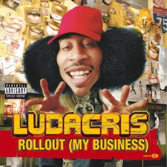Ludacris-Rollout